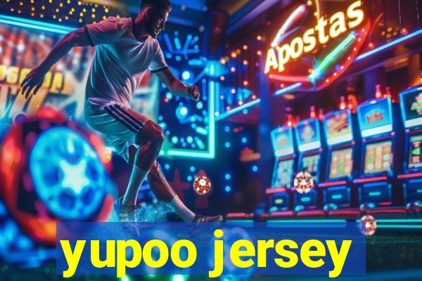 yupoo jersey